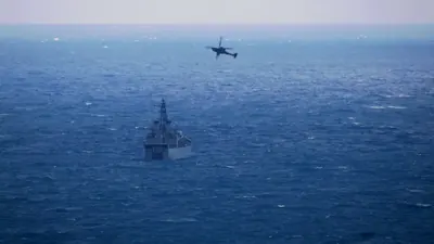 China testet Atomrakete am Vorabend des NATO-Gipfels