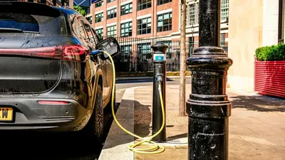 BYD schlägt Tesla: Chinas E-Autos greifen an