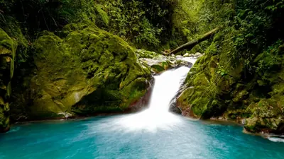 Costa Rica: 98,6 Prozent Strom aus Erneuerbaren