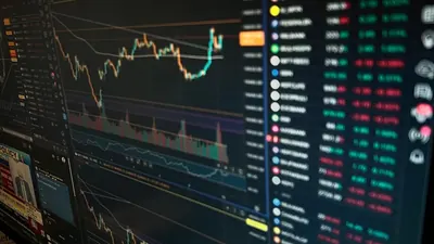 Amazon Q2: AWS-Boom treibt DAX auf Rekordhoch