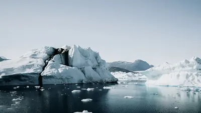 Eisalgen: Grönlands unsichtbare Schmelzbeschleuniger