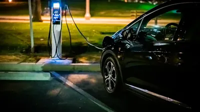 20 Millionen Elektroautos: Jeder vierte Neuwagen elektrisch