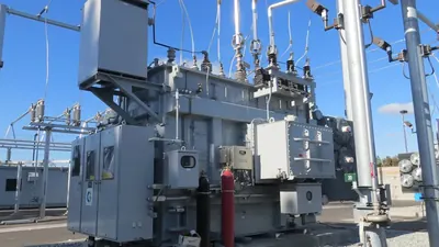 KI-Rechenzentren treiben US-Batteriespeicher auf Rekord