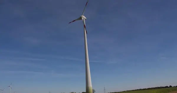 Erstmals mehr als die Hälfte: Erneuerbare decken 53 Prozent des deutschen Stroms