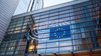 Sechs EU-Staaten verwässern 21. Sanktionspaket