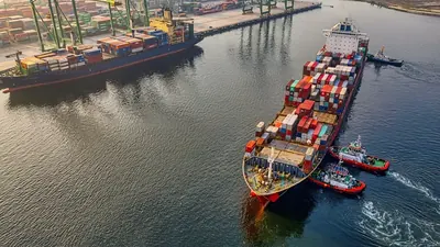 EU setzt Handelsdeal um: 15 Prozent statt Eskalation