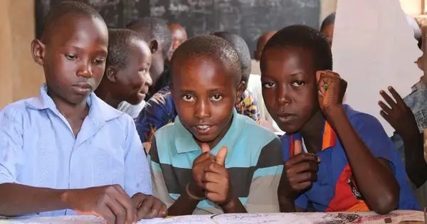 Ab August 2026: Erstklässler haben erstmals Rechtsanspruch auf Ganztagsbetreuung