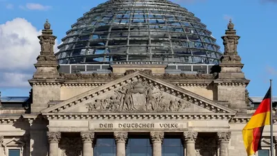 GKV-Reform: Bundestag stimmt am 26. Juni ab