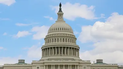 Lindsey Graham stirbt nach Ukrainereise