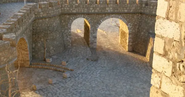 30 Tote bei Massenpanik in Haitis berühmtester Festung