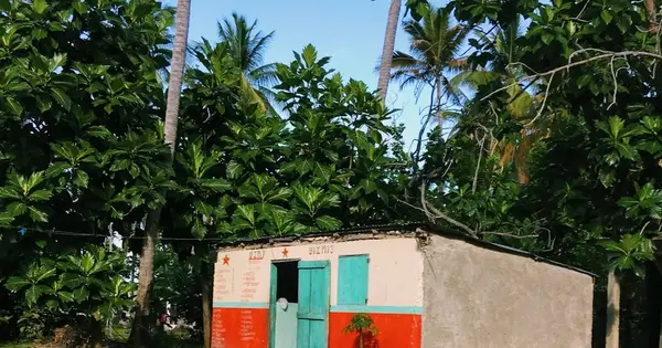 Haiti: Gran-Graf-Bande massakriert 70 Menschen, UN-Truppe trifft verspätet ein