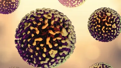 FDA lässt erste Therapie gegen Hepatitis Delta zu
