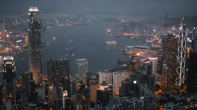 Hongkong verurteilt letzte Tiananmen-Organisatoren