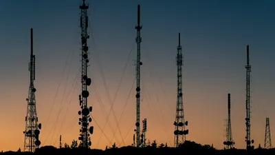 Abschied von Huawei kostet Europa bis zu 40 Milliarden