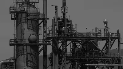 Huthis greifen Aramco-Raffinerie in Jazan an
