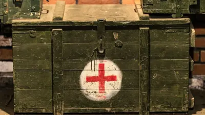 63 Tage Krieg, 3375 Tote: IKRK-Chefin in Teheran