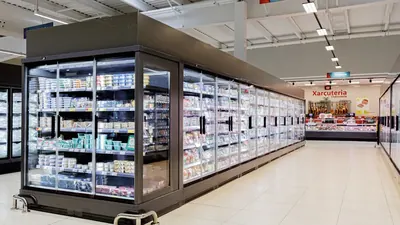 Energie treibt Eurozone-Inflation auf 2,9 Prozent
