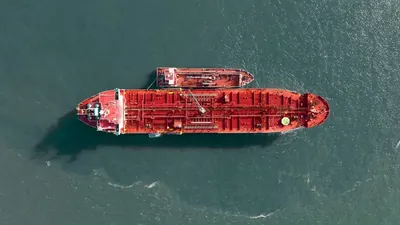 Nur 53 Schiffe in einer Woche: Hormuz fast stillgelegt