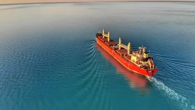 Zwei Millionen pro Schiff: Irans Hormusmaut läuft