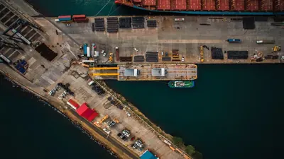 Iran-Krieg: Jedes 3. Unternehmen stoppt Investitionen