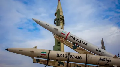 Trump blockiert seinen eigenen Iran-Deal