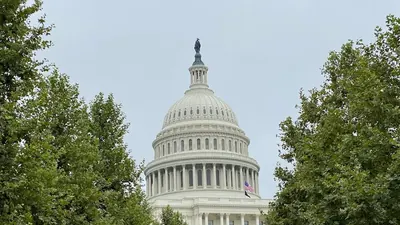 Kamala Harris deutet 2028-Kandidatur an: Comeback mit System