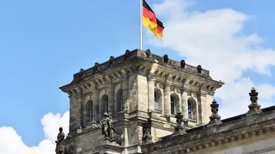 AfD erstmals vor CDU: Reformvertrauen im Keller