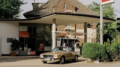 Tankrabatt endet: Markt schlägt Koalitionsstreit