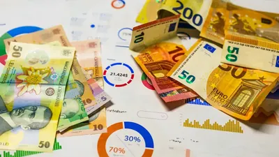 Inflation 2,6 Prozent: Frühling ohne Schwung