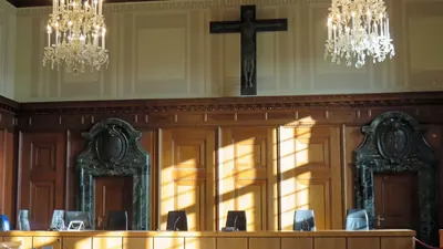 Haftbefehl wegen 296 Euro: Krah missachtet Gericht