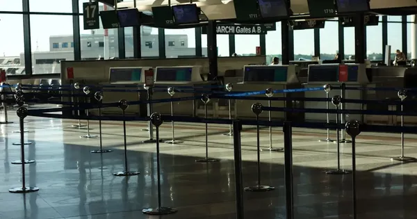 Fünf Tage Streik: Wie zwei Gewerkschaften Lufthansa gleichzeitig lahmlegen