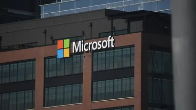 90 Mrd. Quartalsumsatz: Microsofts KI-Strategie greift
