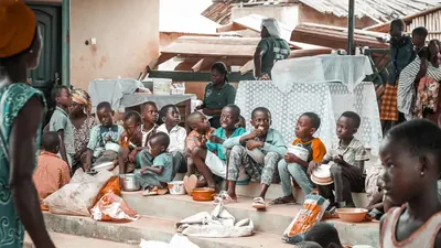 Mpox in Afrika: Wie die koordinierte Reaktion die Wende schaffte