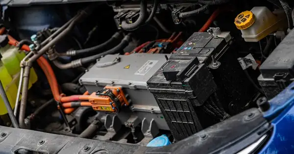 Northvolt-Insolvenz: Bund und Schleswig-Holstein retten 153 Millionen Euro