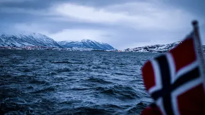 Norwegen kauft Raketen auf Kola: Moskau droht