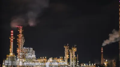 Brent kratzt an der 100-Dollar-Grenze