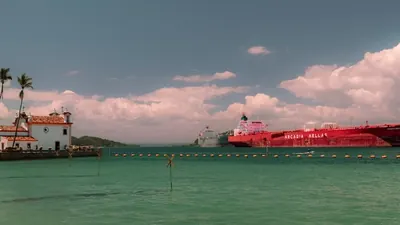 Ostsee-Taskforce: Neun Staaten gegen Drohnen und Schattenflotte