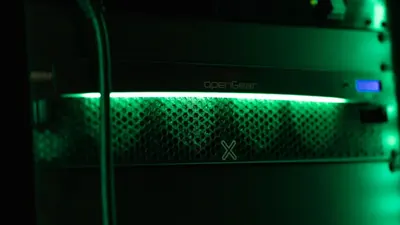 Palantir: 93 Prozent Wachstum belegen den KI-Boom