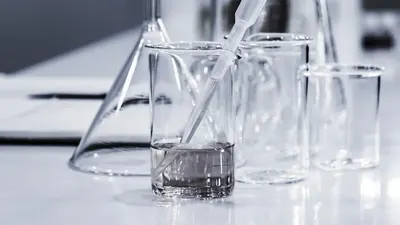 Plastikabfall wird zu Wasserstoff, per Sonnenlicht