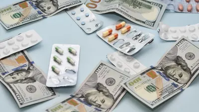 Rendite vor Patient: PE-Fonds kaufen Arztpraxen