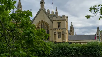Reform UK: 72 Millionen Pfund in zwei Tagen