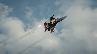 Russland startet Atomübung. Ukraine zeigt Gleitbombe.