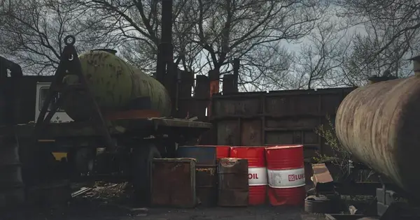 Sechs Milliarden Euro in zwei Wochen: Wie Putin vom Iran-Krieg profitiert