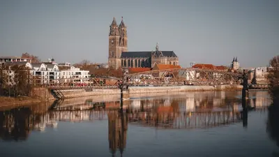 CDU in Sachsen-Anhalt erwägt Linke-Duldung