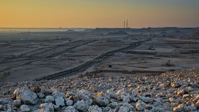 Saudi-Arabien stoppt Ölpipeline nach Drohnenangriffen