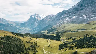 Schweiz stimmt über Bevölkerungsdeckel ab