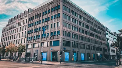 Neue Startup-Strategie: Rüstung rein, Versprechen gebrochen