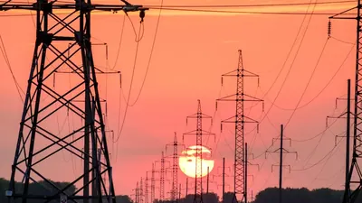 Zehnfache Strompreise: Was die Hitzewelle zeigt