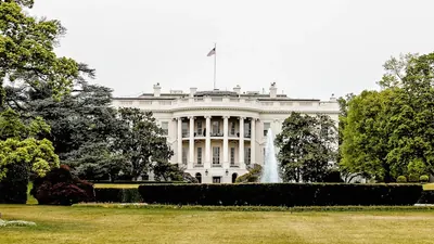 Wie Trumps Familie die Präsidentschaft versilbert