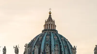 Trump greift Papst Leo an und postet KI-Jesusbild: Blasphemiestreit eskaliert